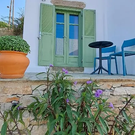 Spice Suites-rosemary * Amorgos