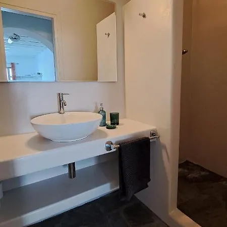 Spice Suites-rosemary Amorgos