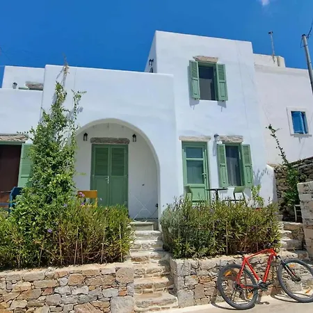 Spice Suites-rosemary Hébergement de vacances