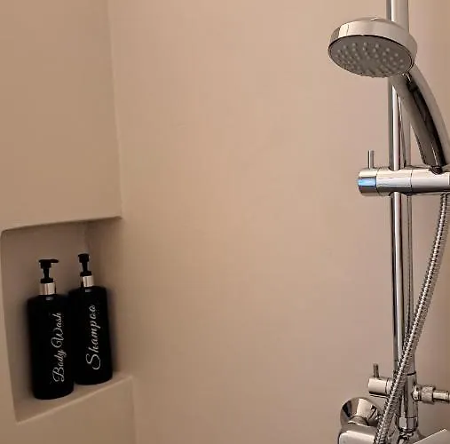 Spice Suites-rosemary Amorgos