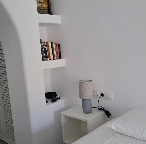 Spice Suites-rosemary * Amorgos