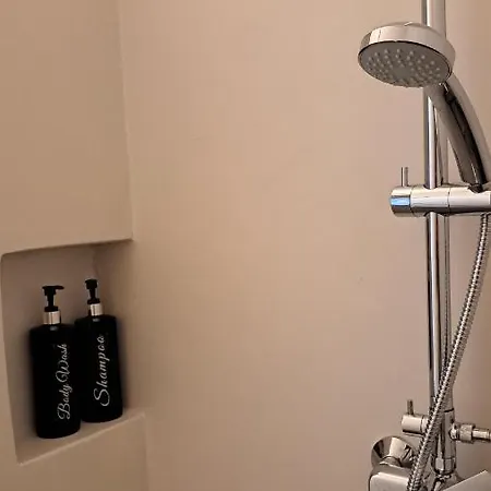 Spice Suites-rosemary Аморгос