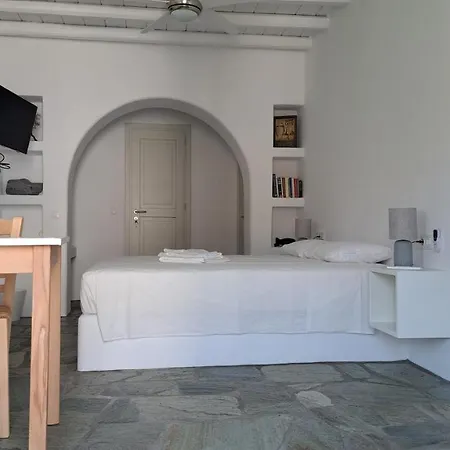 Spice Suites-rosemary Vakantiehuis Amorgos