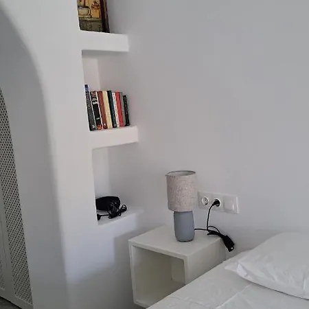 Spice Suites-rosemary * Аморгос