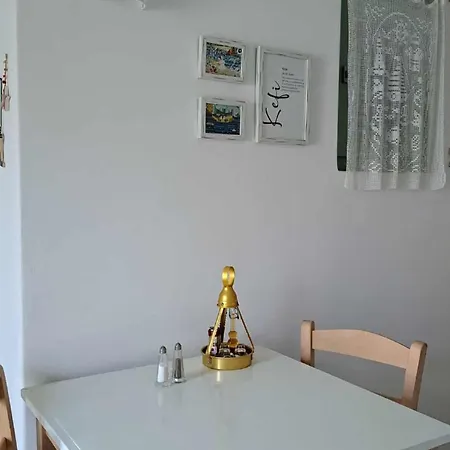 Vakantiehuis Spice Suites-rosemary