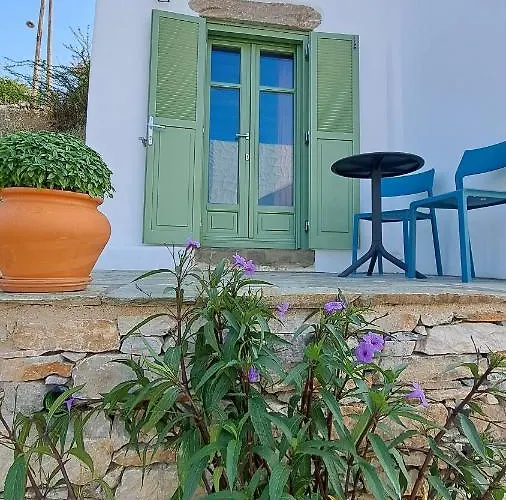 Spice Suites-rosemary * Amorgos