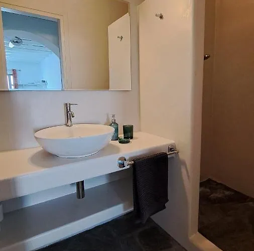 Spice Suites-rosemary Amorgos