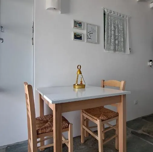 Spice Suites-rosemary Tatil Evi